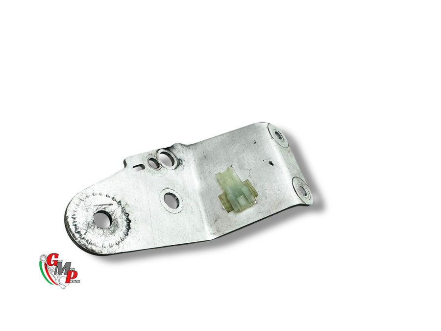 Right Indicator Bracket - Ducati