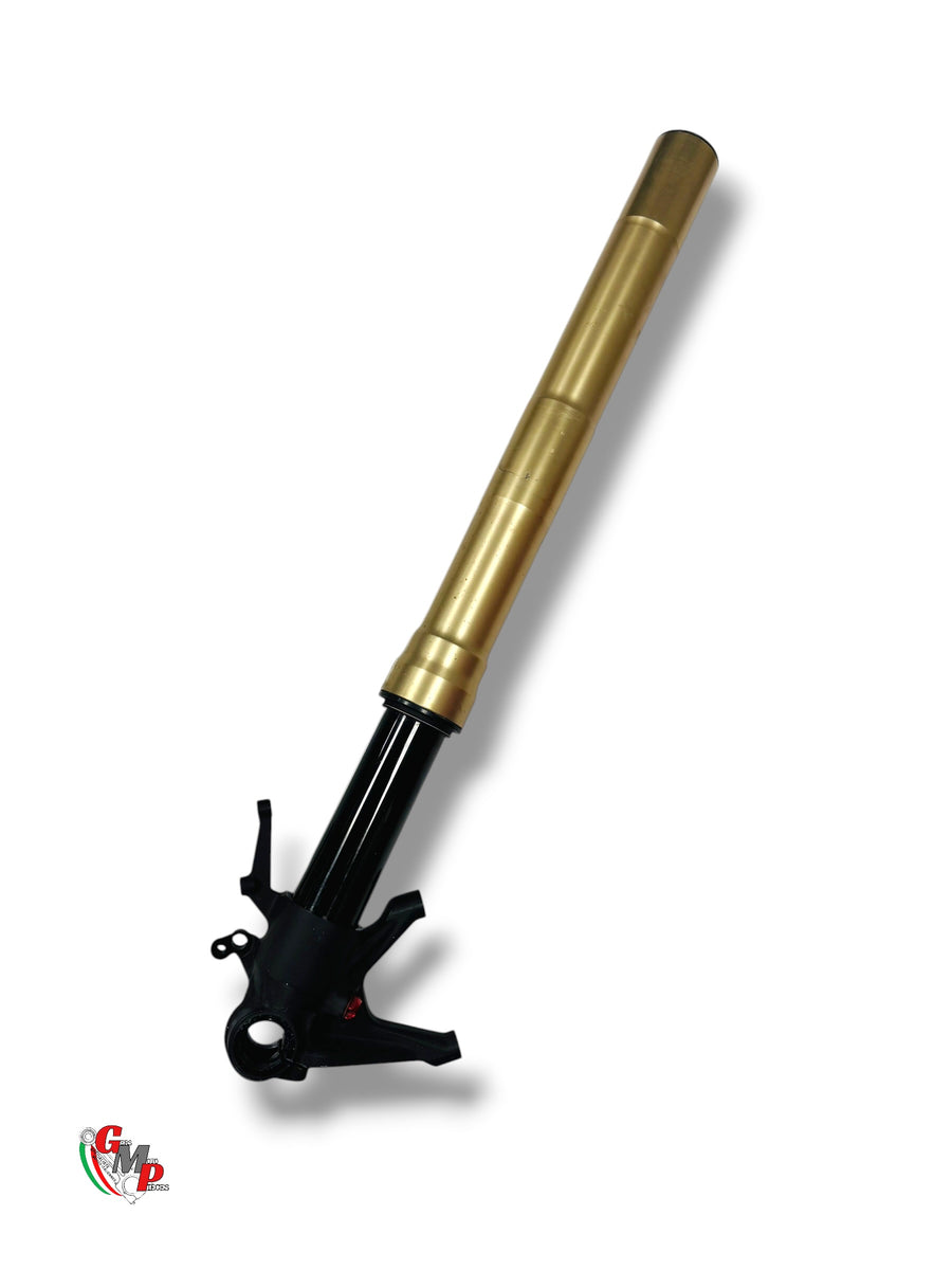 Left Fork Tube Assembly - Ducati