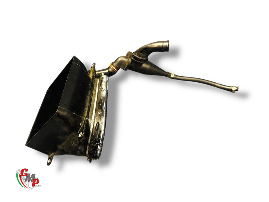 Suction Line - Ducati