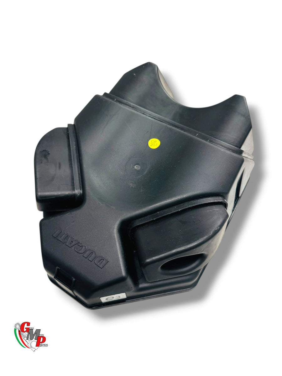 Air Filter Box Cover - Ducati