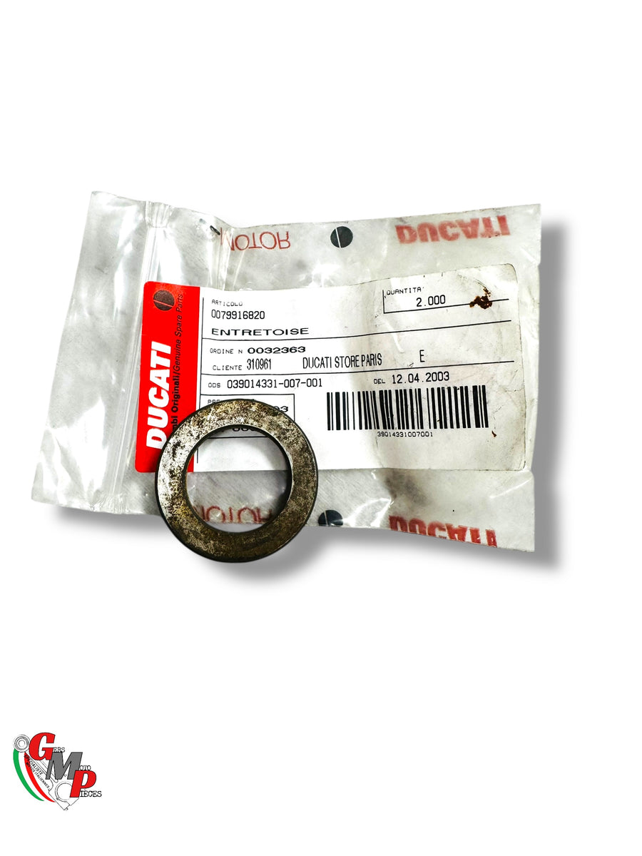NEW Spacer - Ducati