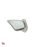 Pare Talon Repose Pied Droit - Ducati