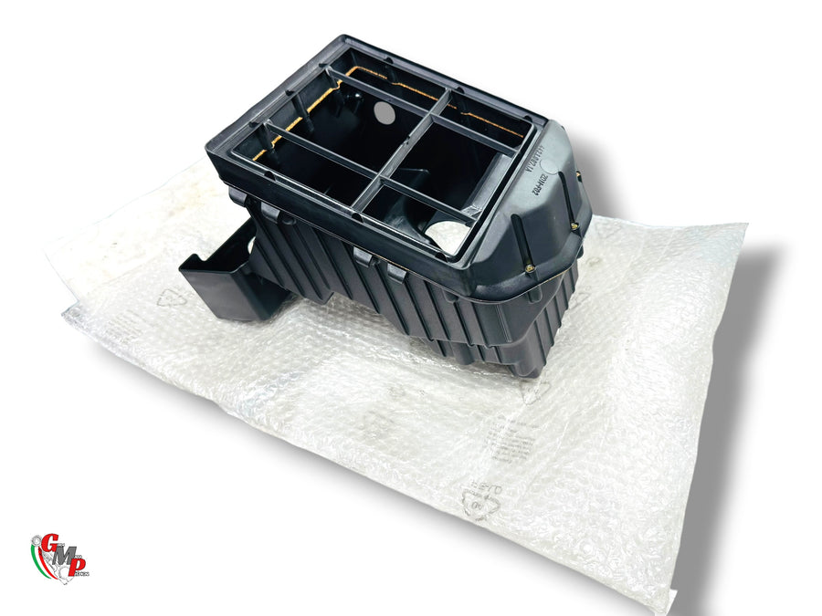 NEW Air Filter Box - Ducati