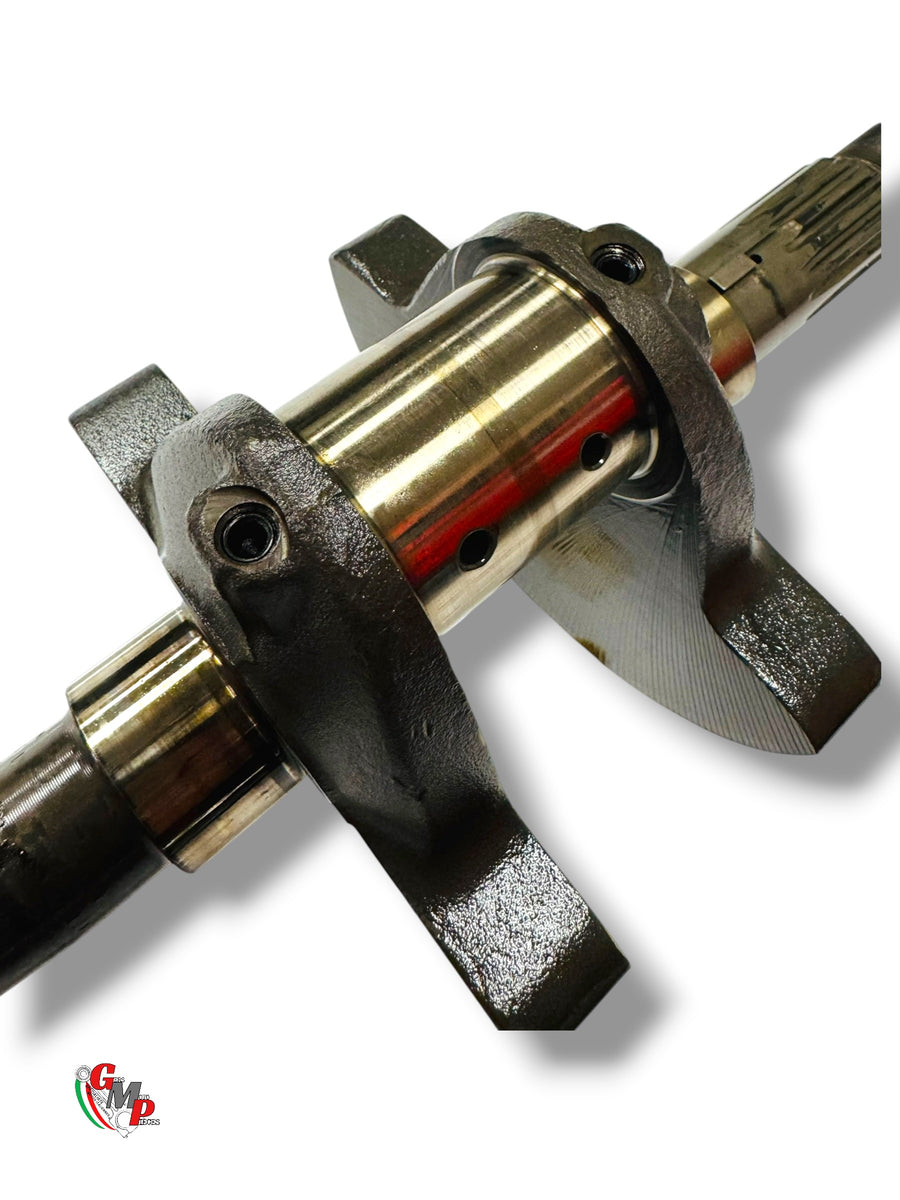 Crankshaft - Ducati