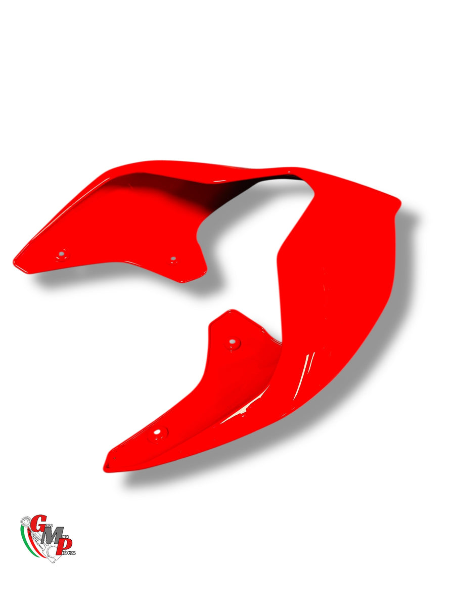 Monoposto Tail Fairing - Ducati