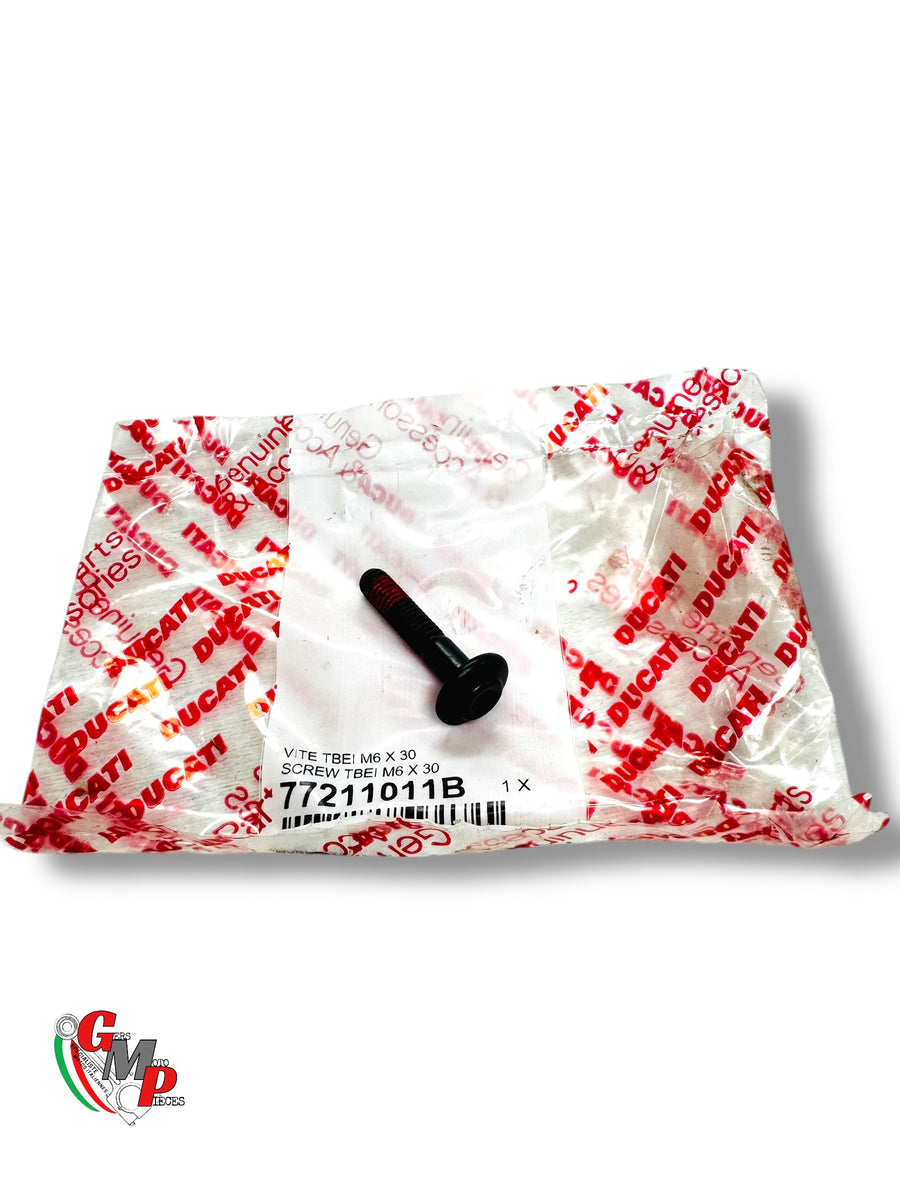 M6x30 Exhaust Screw NEW - Ducati