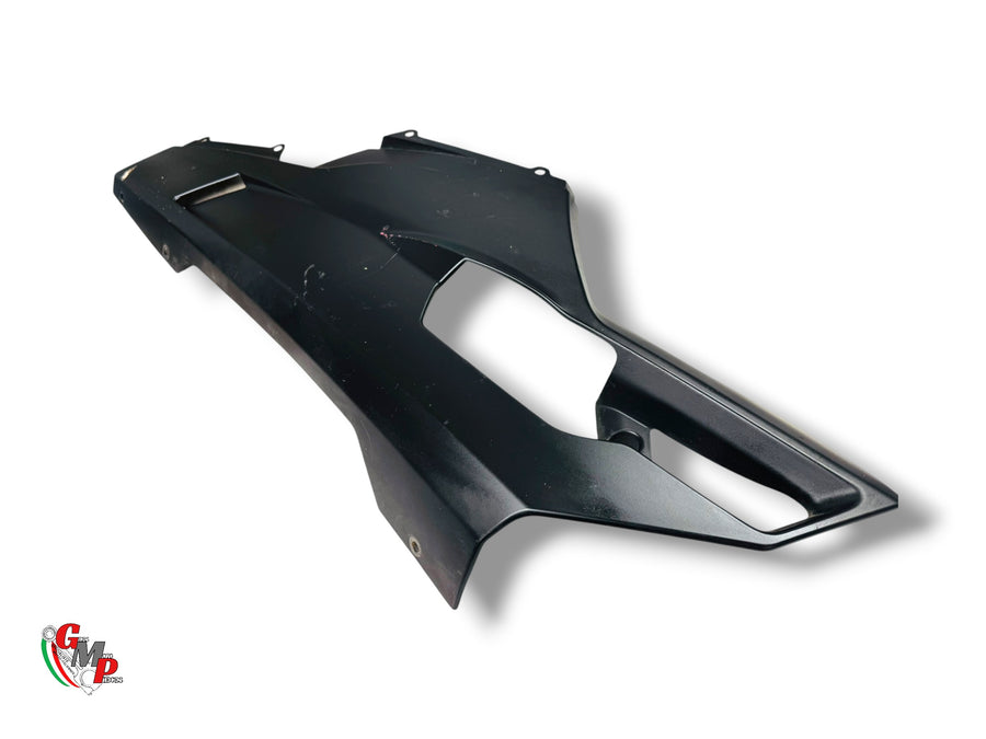 Left Lower Fairing Half - Ducati