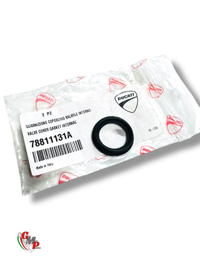 NEW Spark Plug Gasket - Ducati