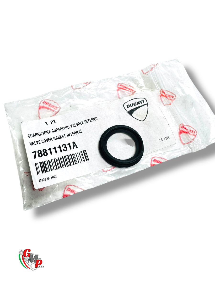 NEW Spark Plug Gasket - Ducati