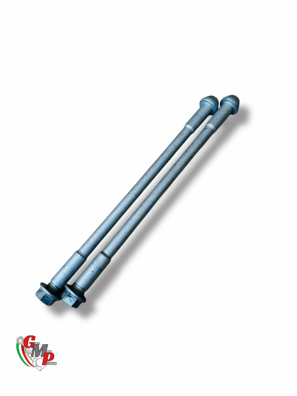 Pair of Engine Axles - Ducati