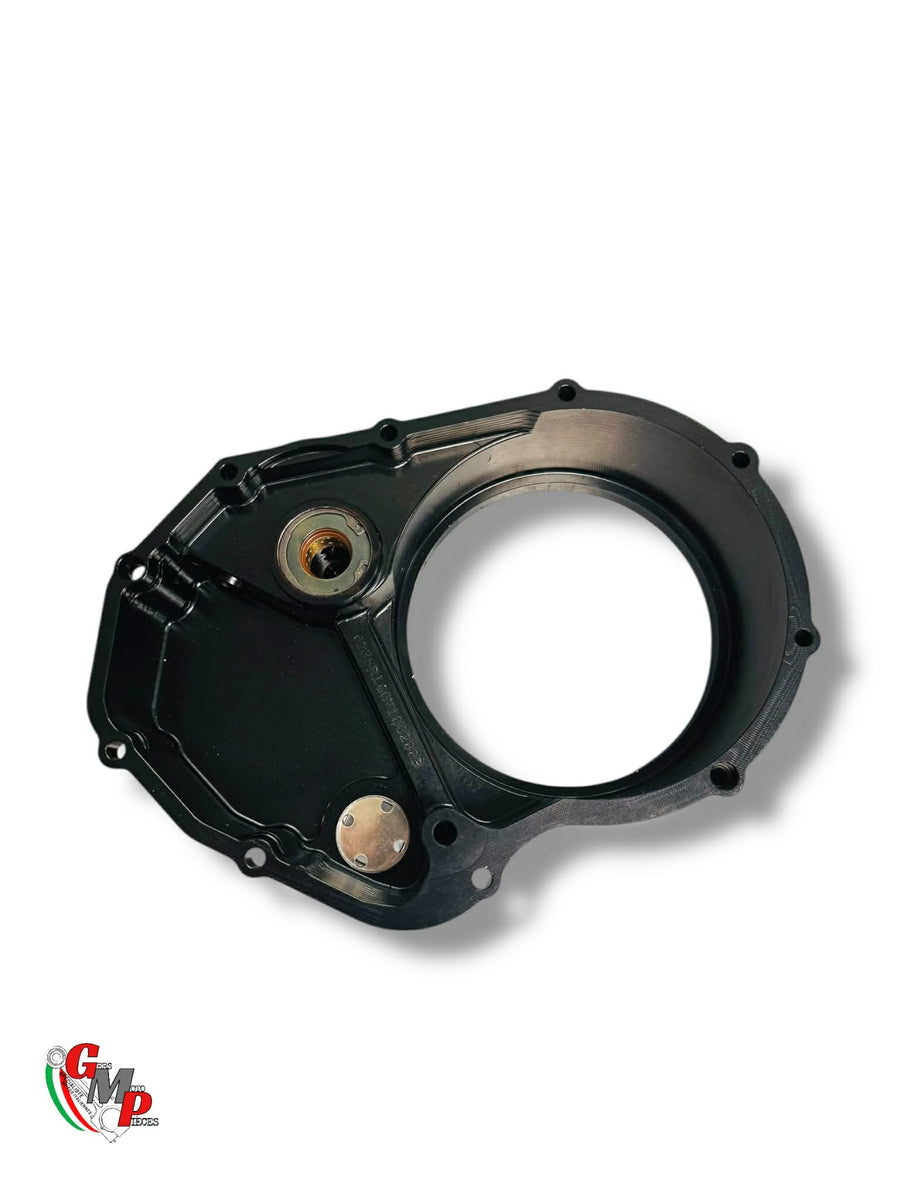 STM CNC clutch cover NEW - Ducati