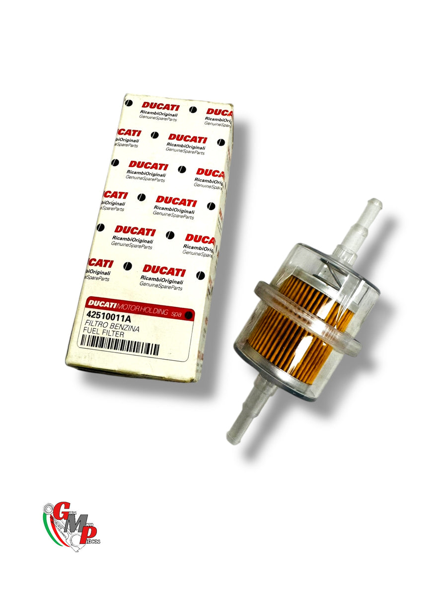 NEW Fuel Filter - Ducati