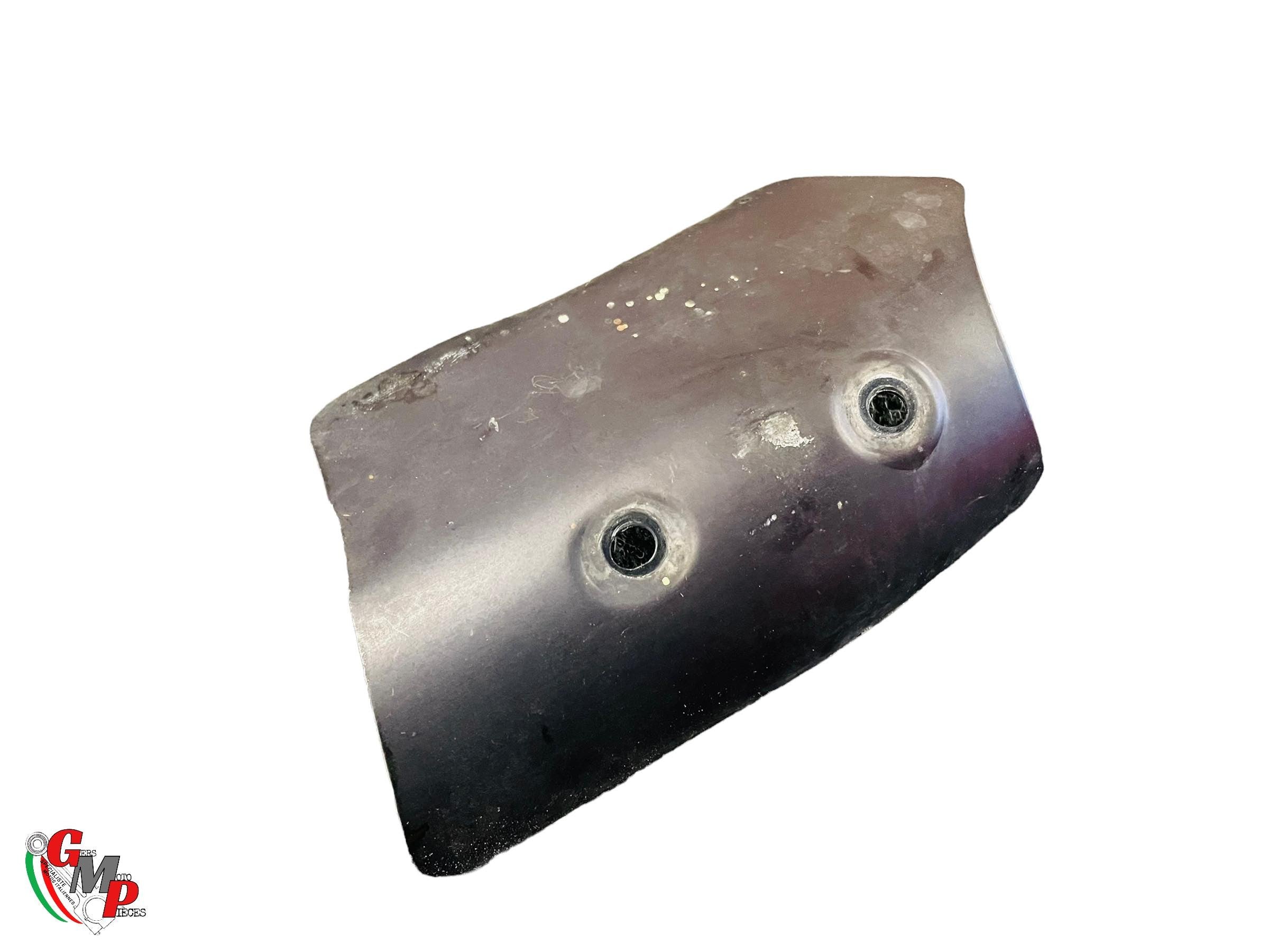 Exhaust Heat Shield (Rear Cylinder Head Outlet Manifold) - Ducati