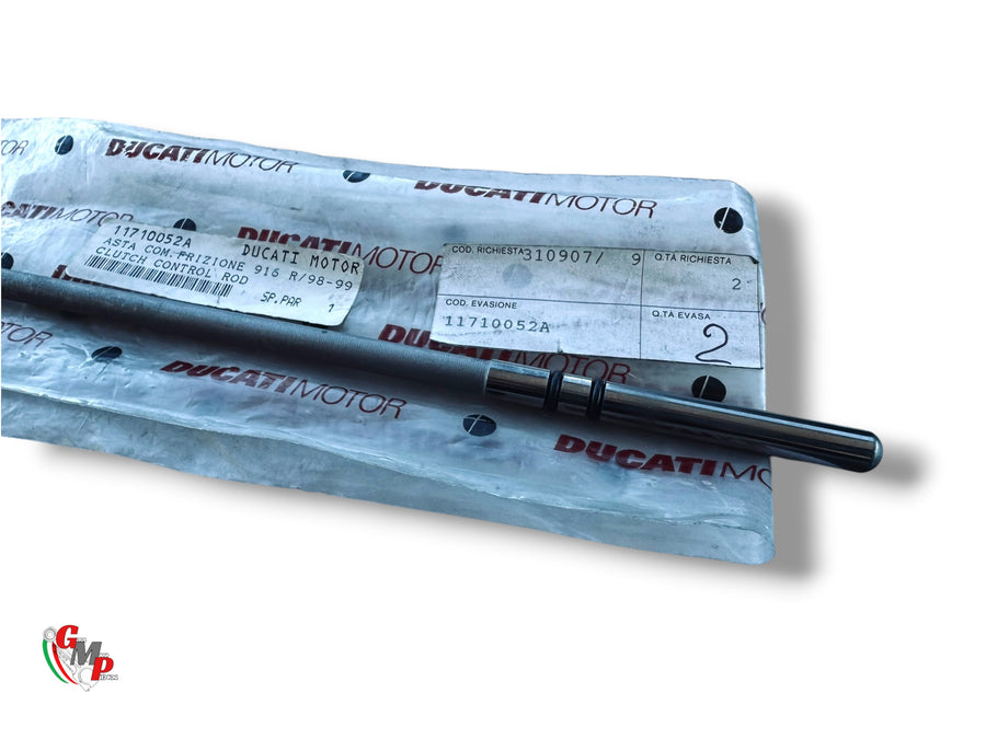 NEW Clutch Control Cable - Ducati