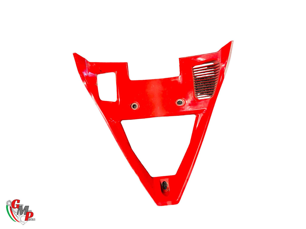 V Fairing Red - Ducati