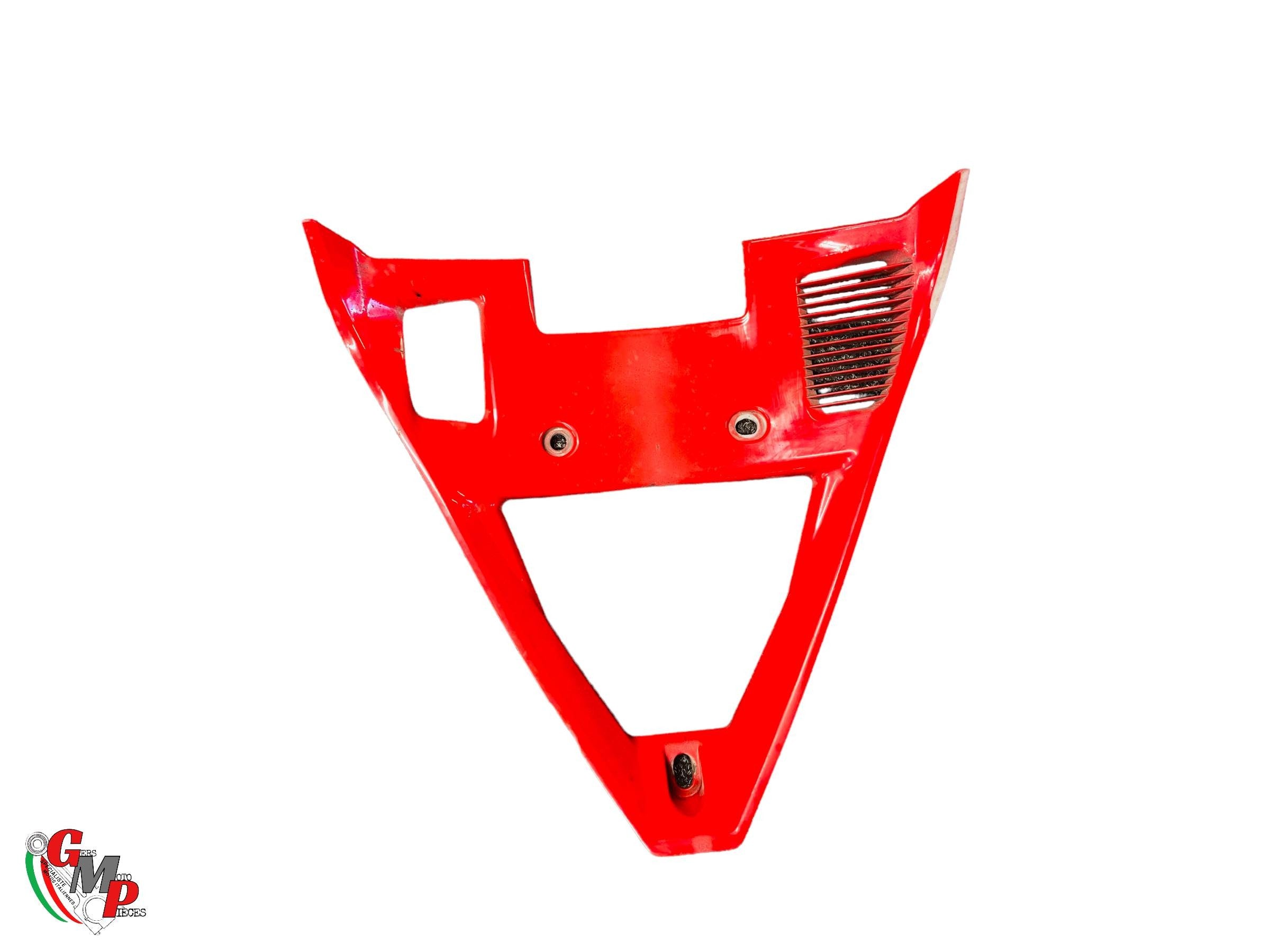 V Fairing Red - Ducati