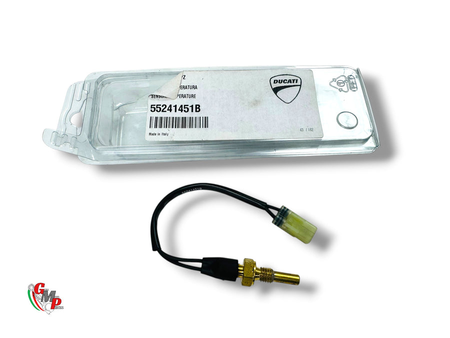NEW Temperature Sensor - Ducati