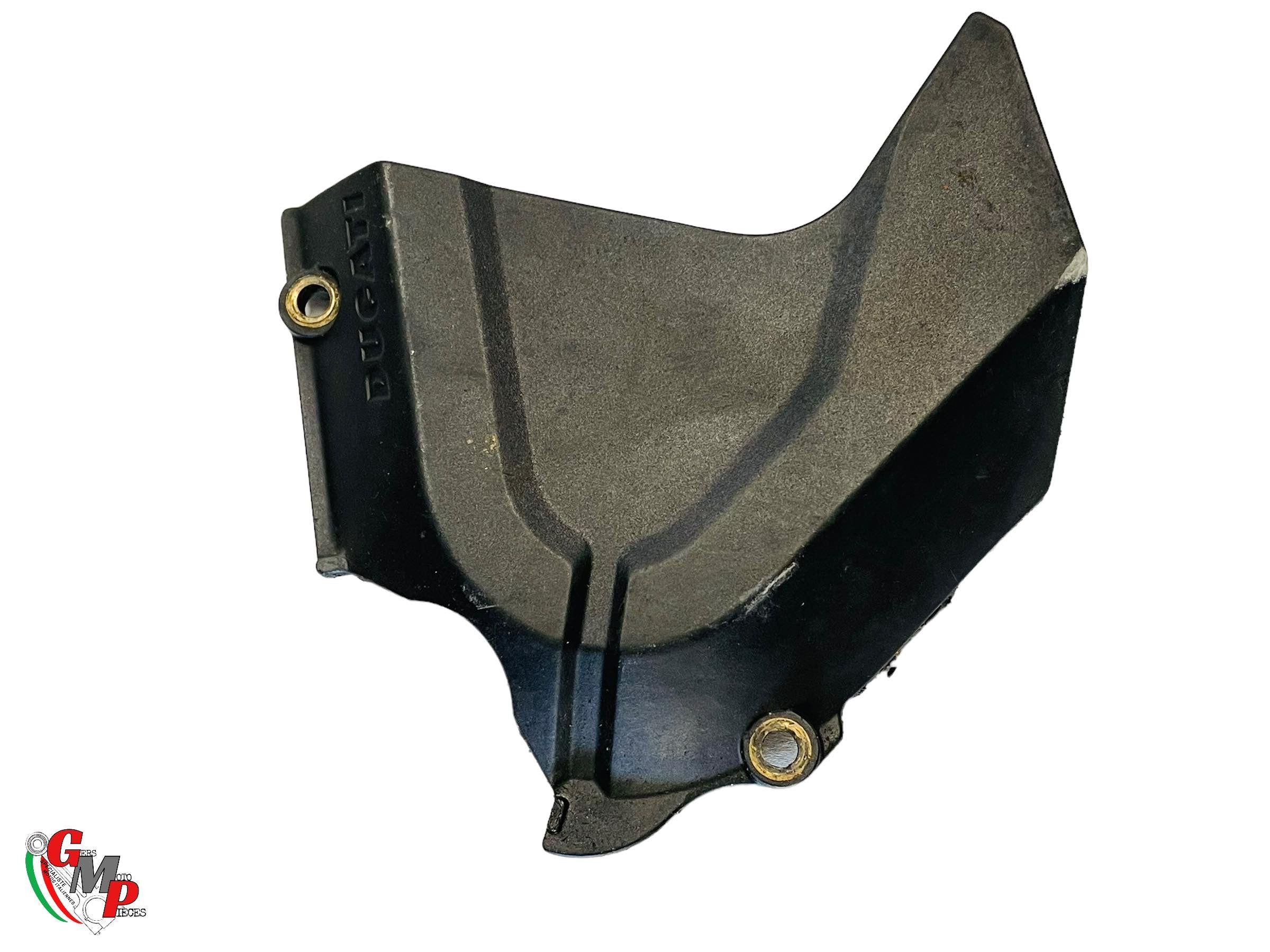 Gearbox output sprocket cover - Ducati
