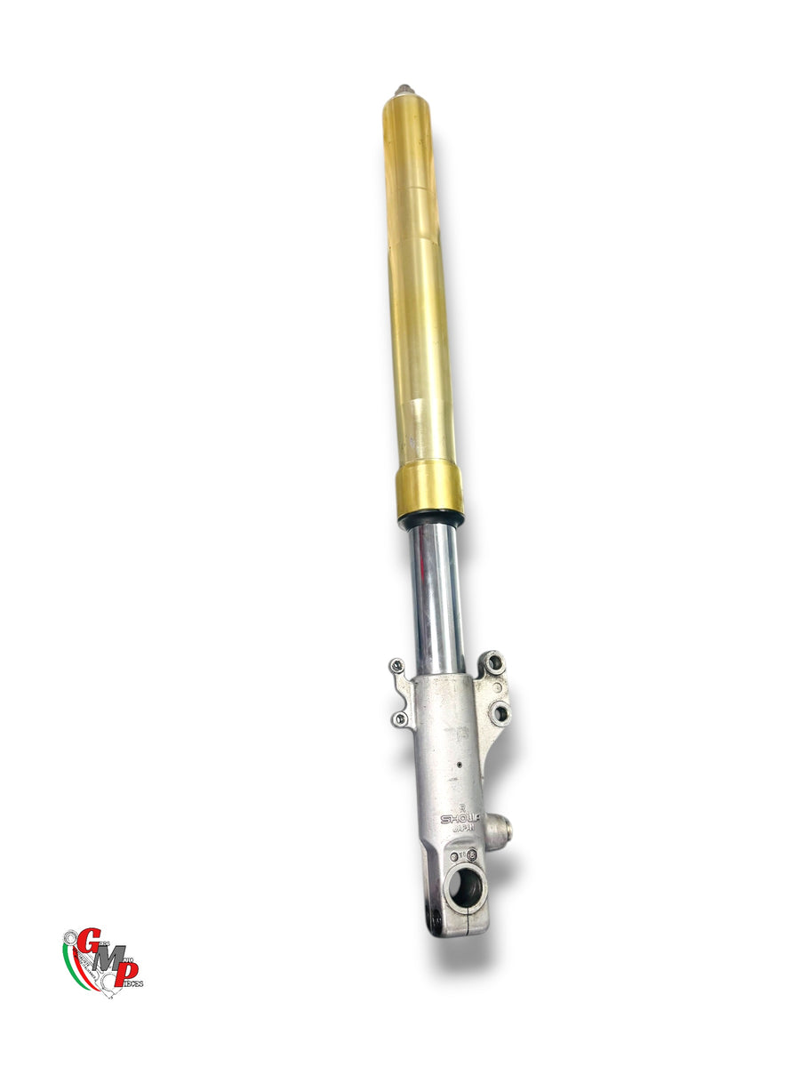 Complete Right Fork - Ducati