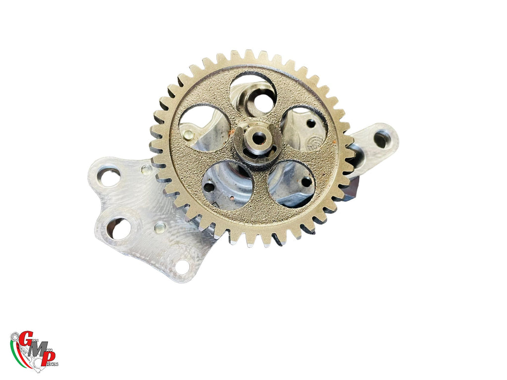 Oil Pump - Ducati