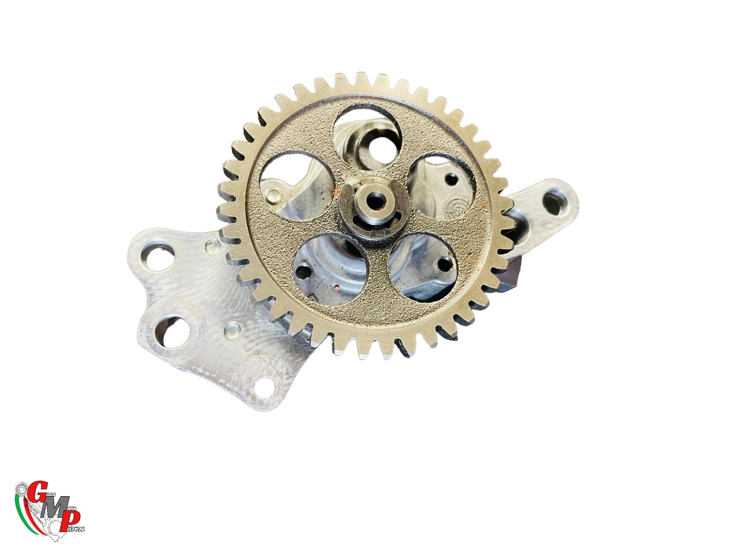 Oil Pump - Ducati