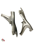 Pair of Rear Frame Covers - Ducati