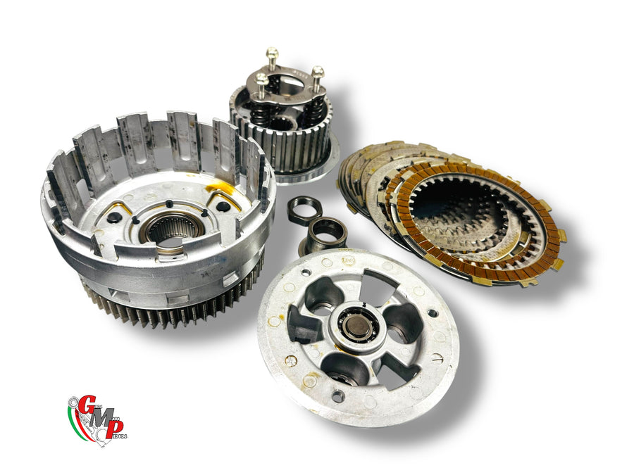 Complete Clutch - Ducati