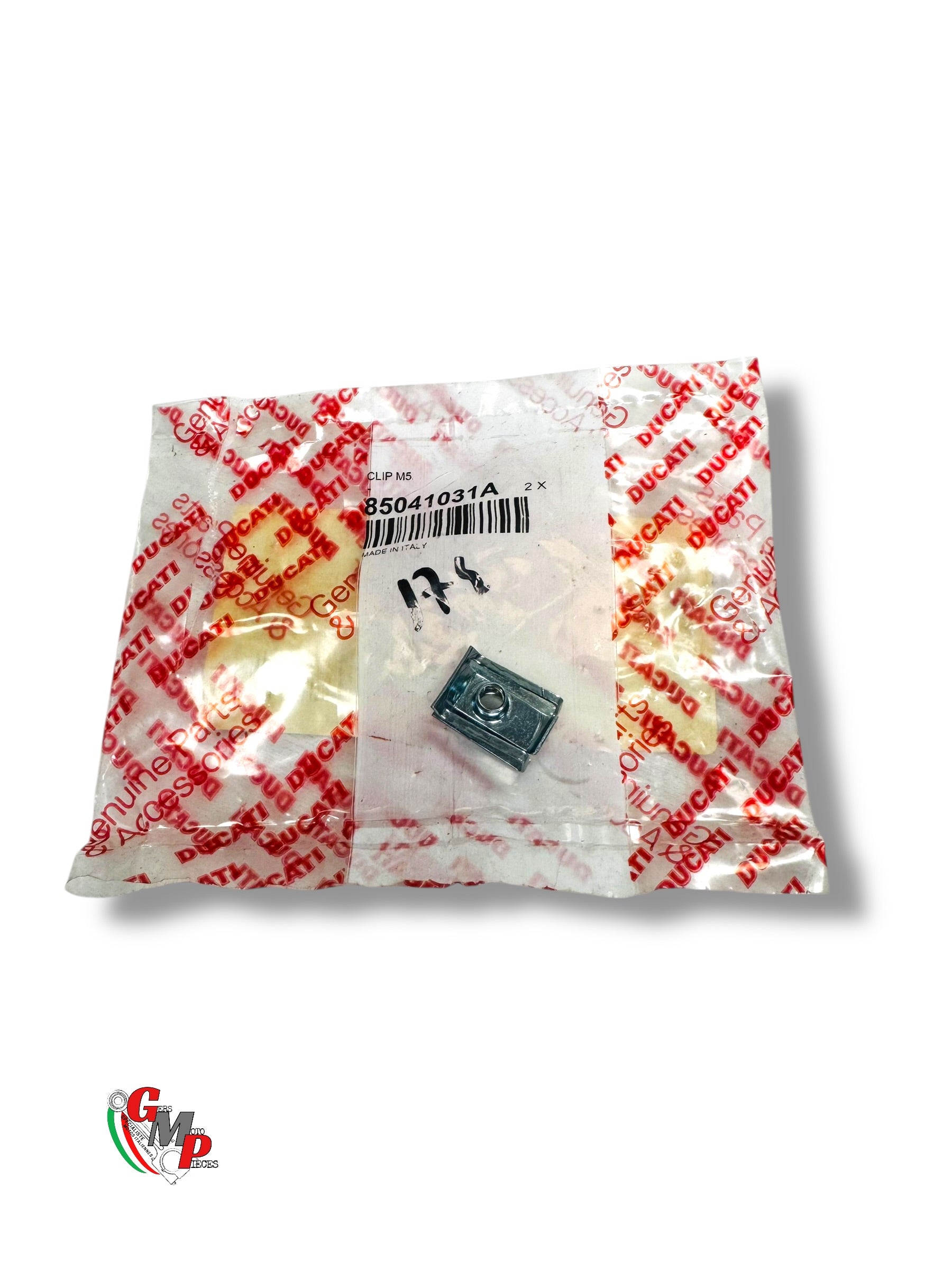 Agraphe M5 NEUF - Ducati