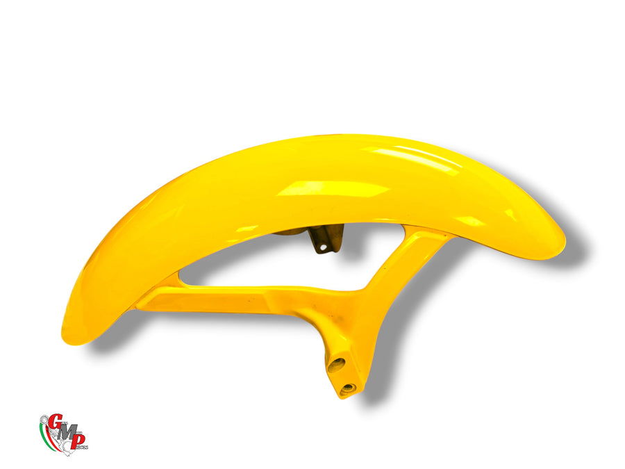 Yellow Front Fender - Ducati