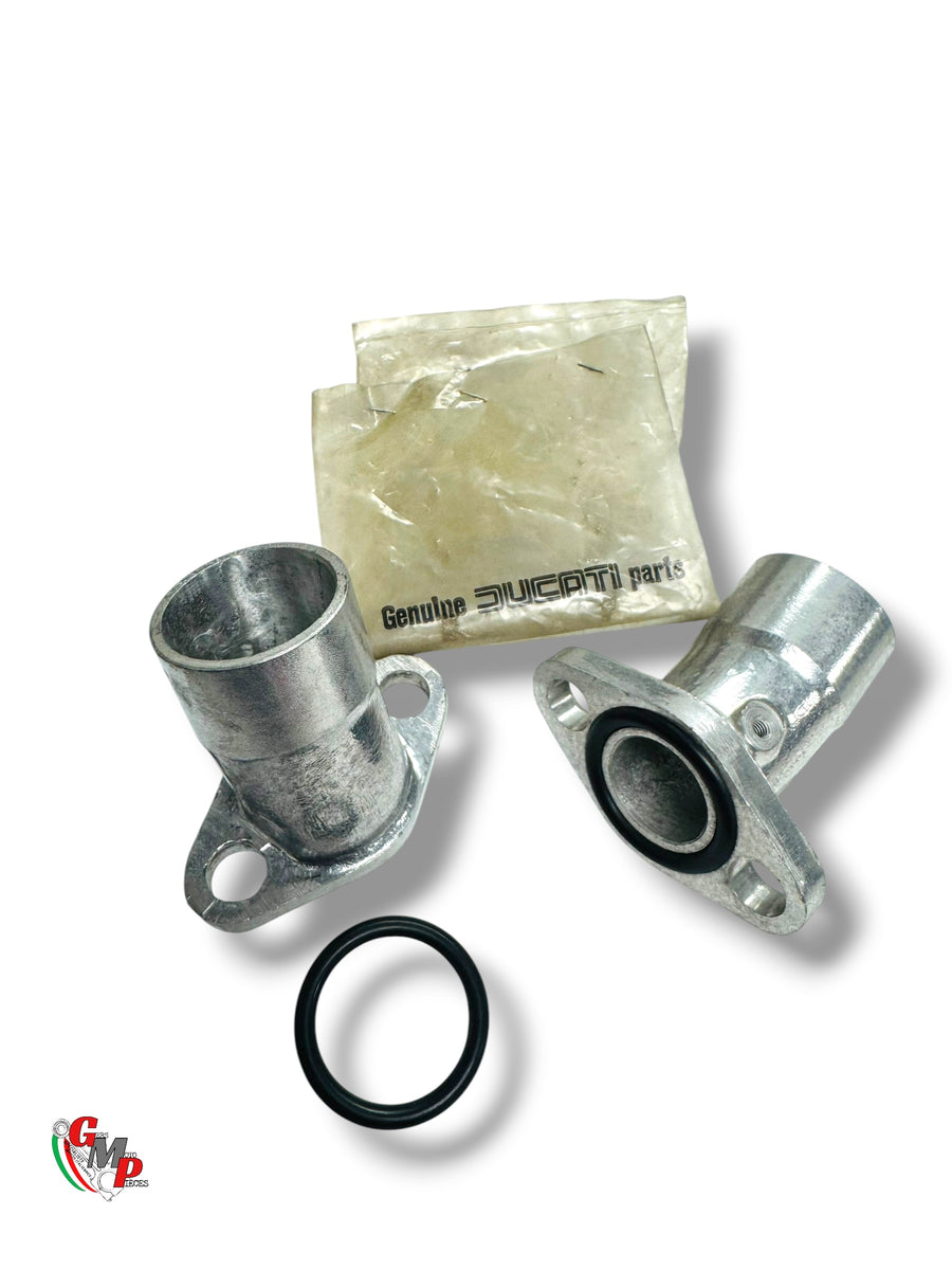 Intake Pipe - Ducati