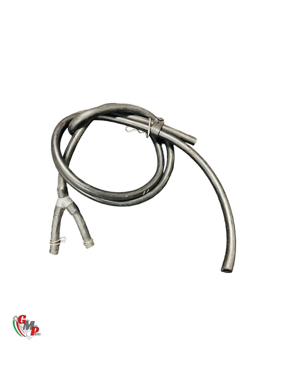 Tank Vent Hose - Ducati