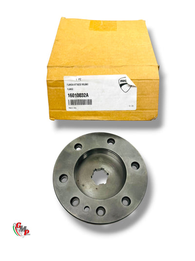 NEW Fastener Clip - Ducati