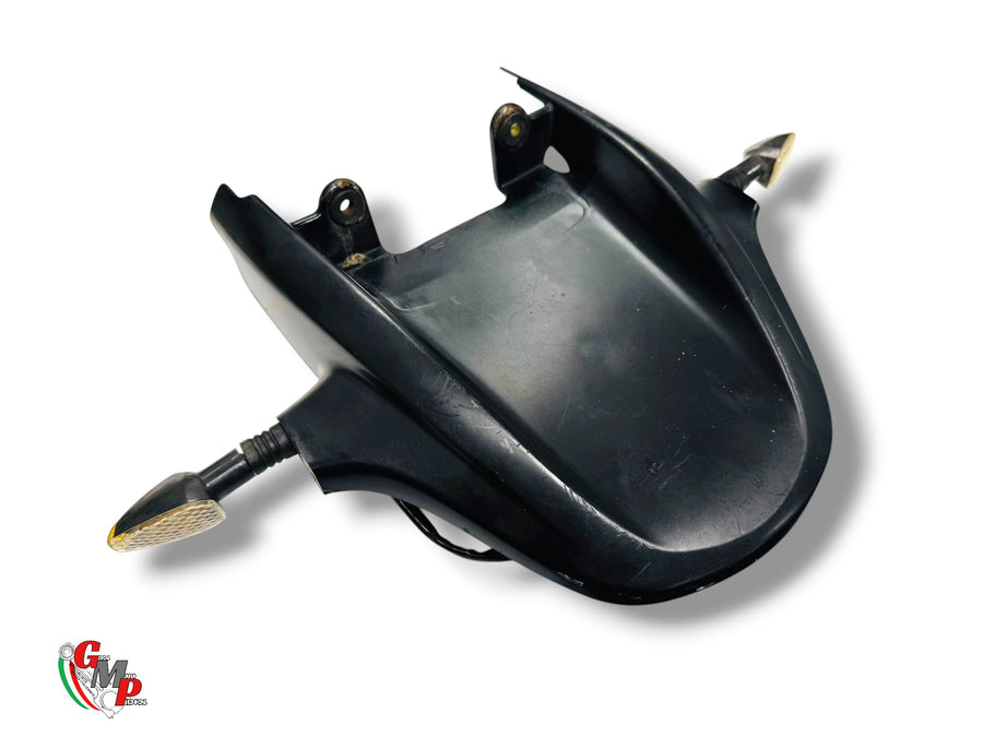 Duckbill - Ducati