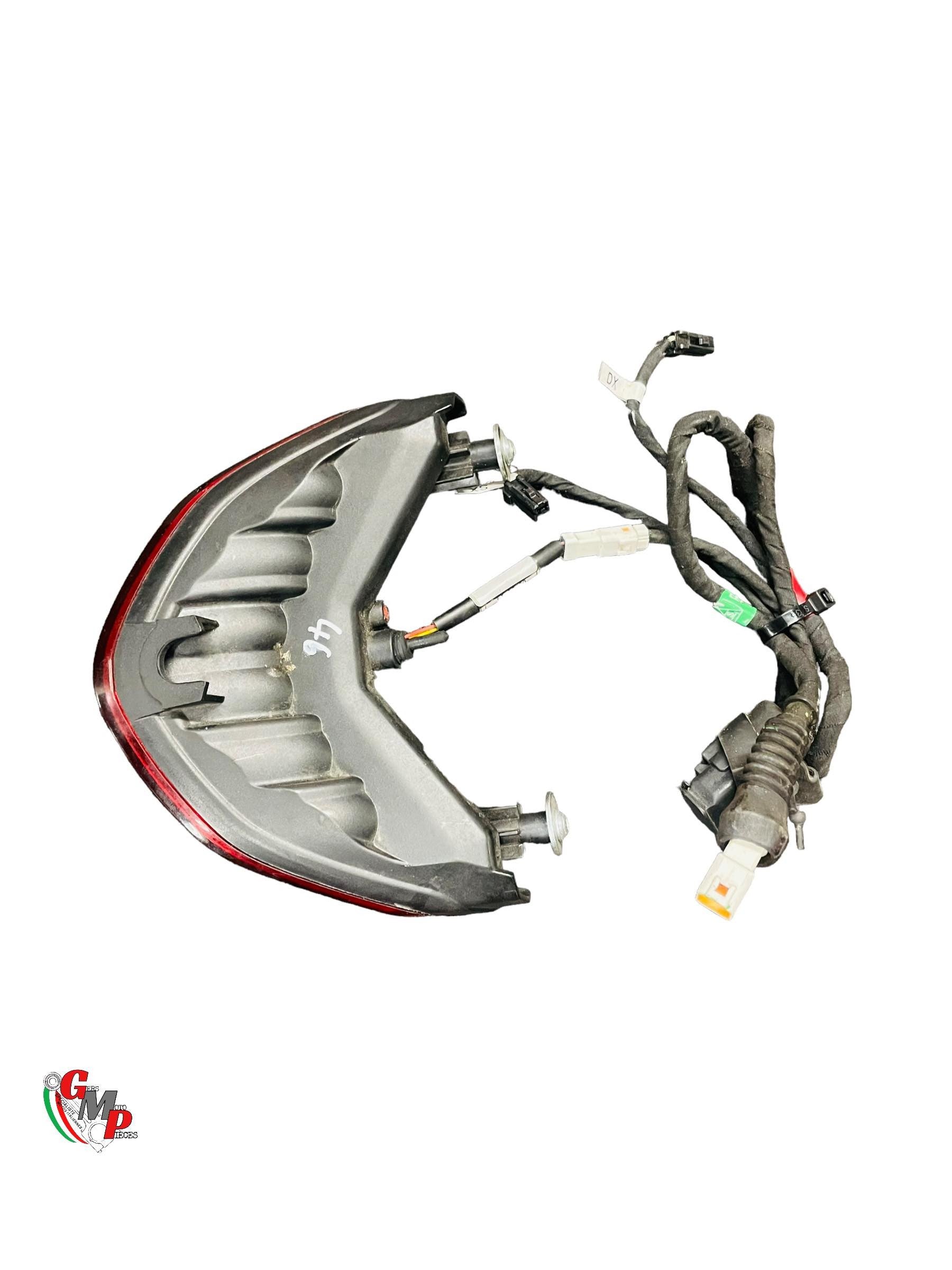 Taillight - Ducati