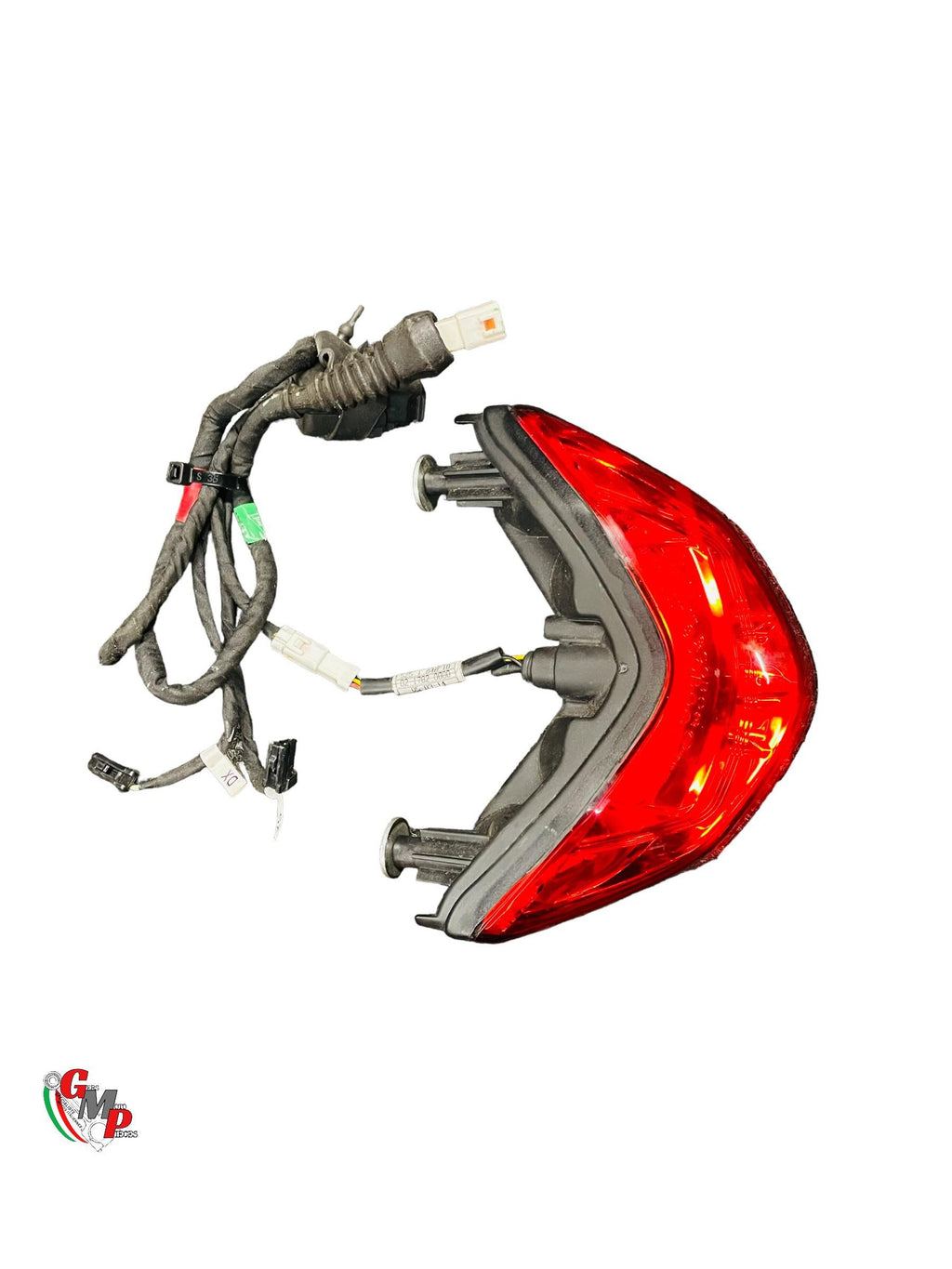 Taillight - Ducati