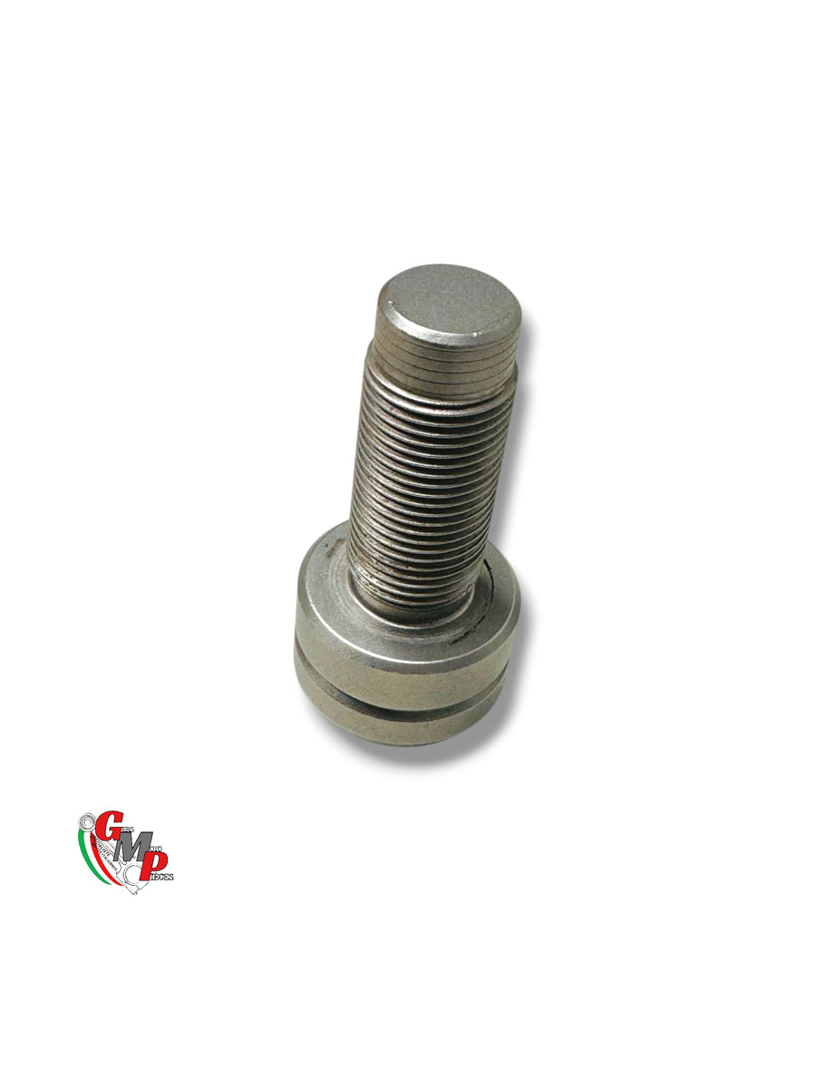 Handlebar End Weights - Ducati