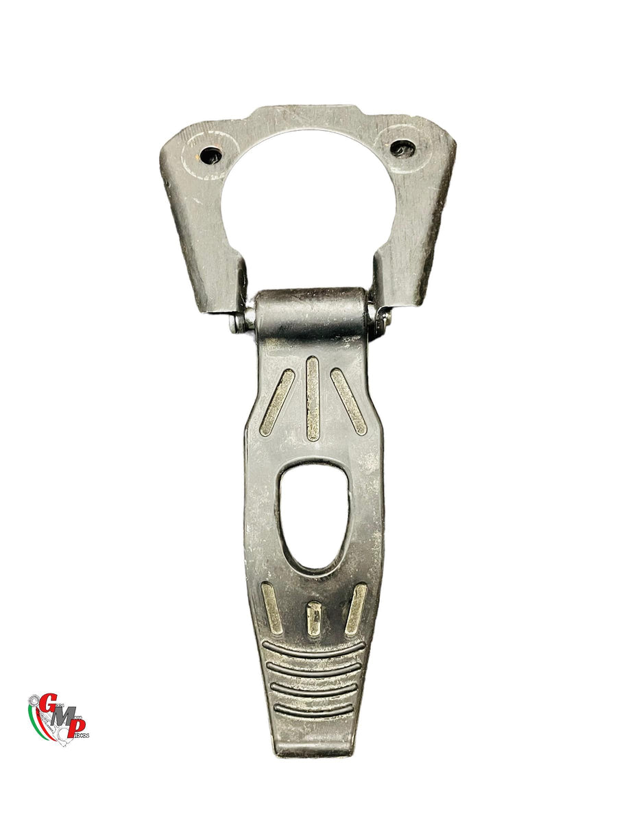 Reservoir Retaining Clip - Ducati