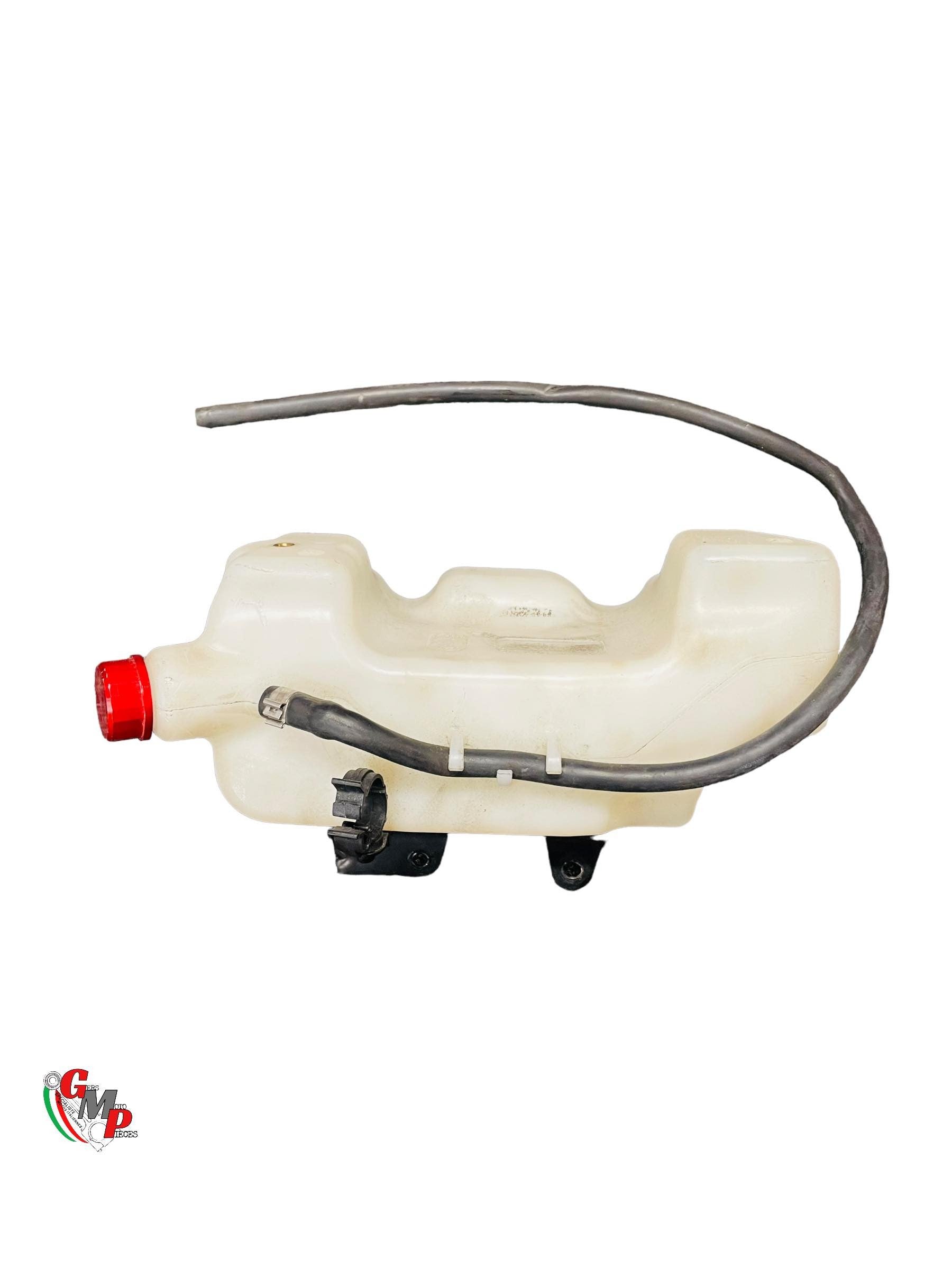 Expansion Tank - Ducati