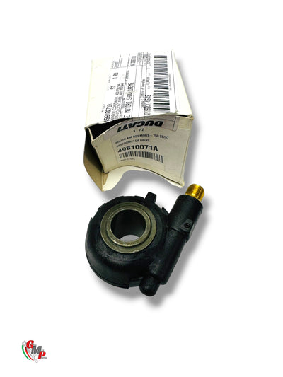 Speedometer Drive Gear Angle NEUF - Ducati