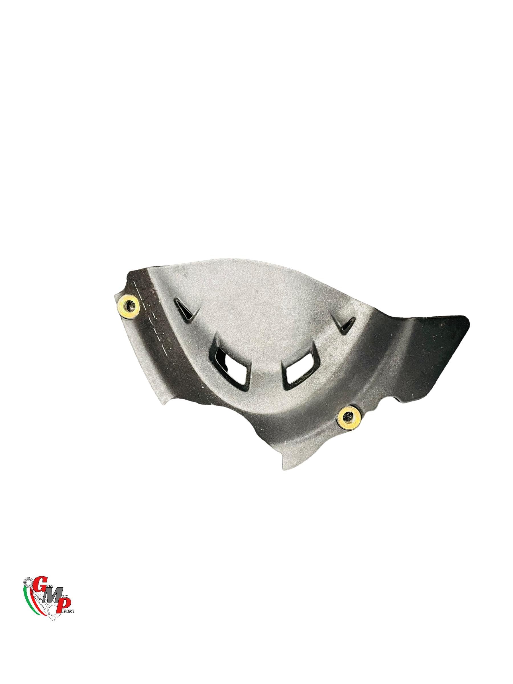 Gearbox Sprocket Cover - Ducati