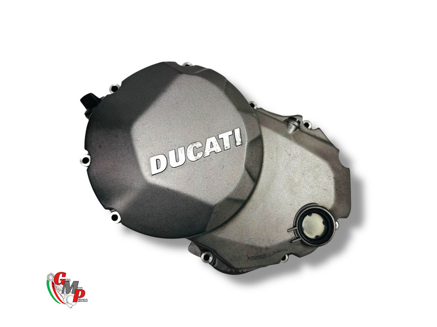 Clutch Housing - Ducati