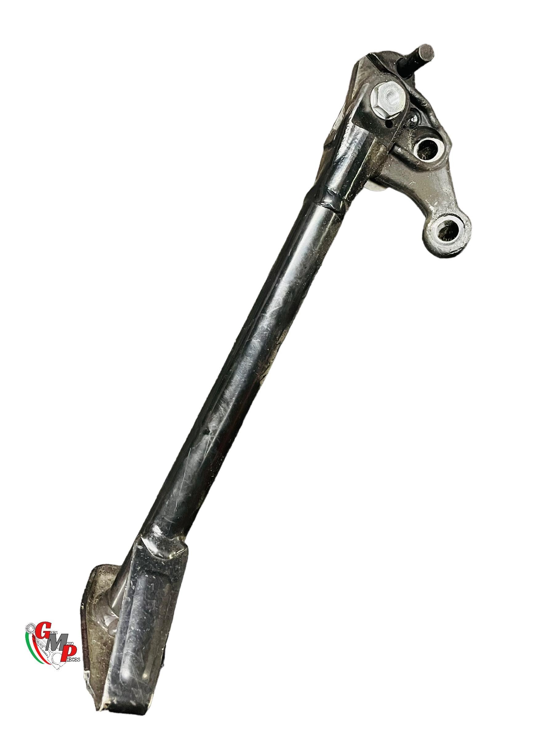Side stand - Ducati Monster 1200 1200 R 1200 S 821 Supersport S 950 final horn