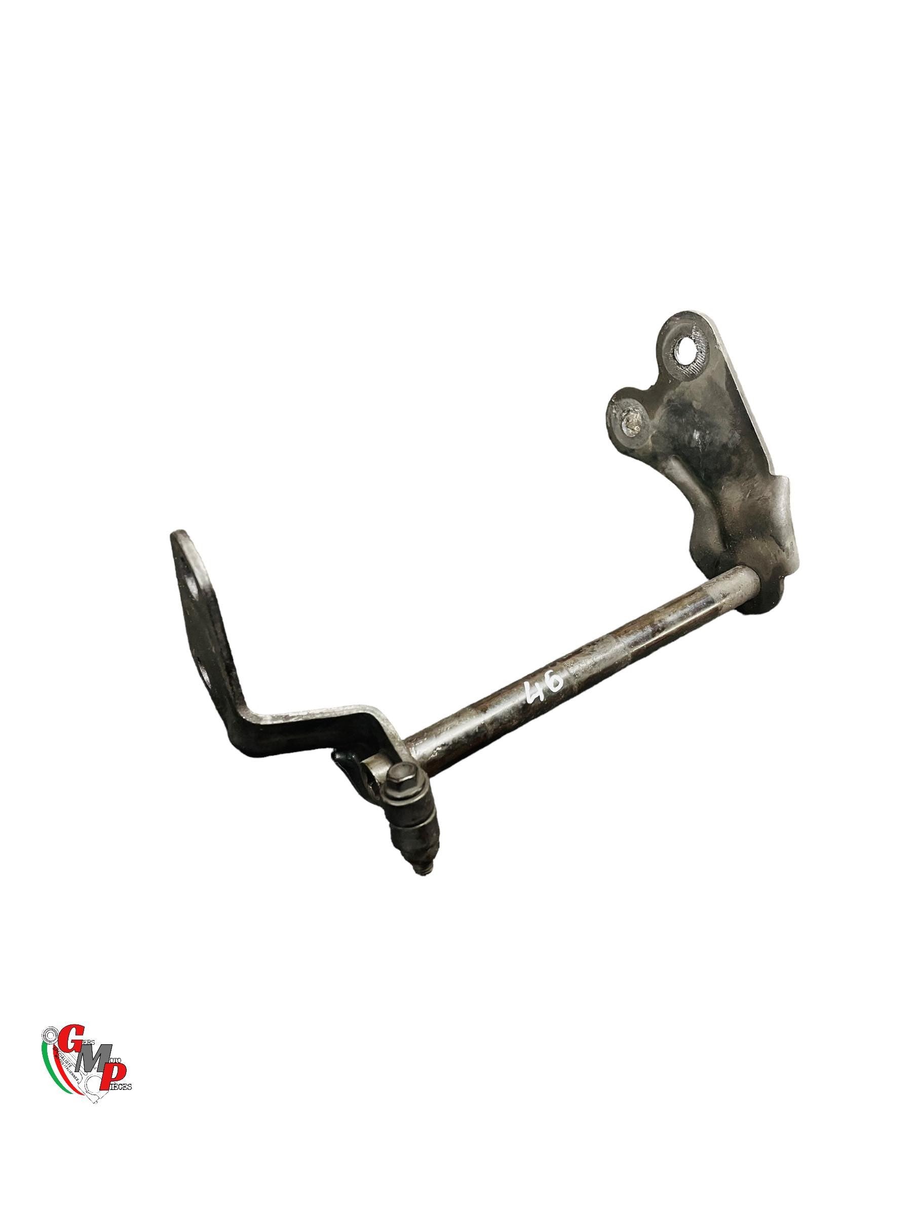 Battery Holder - Ducati