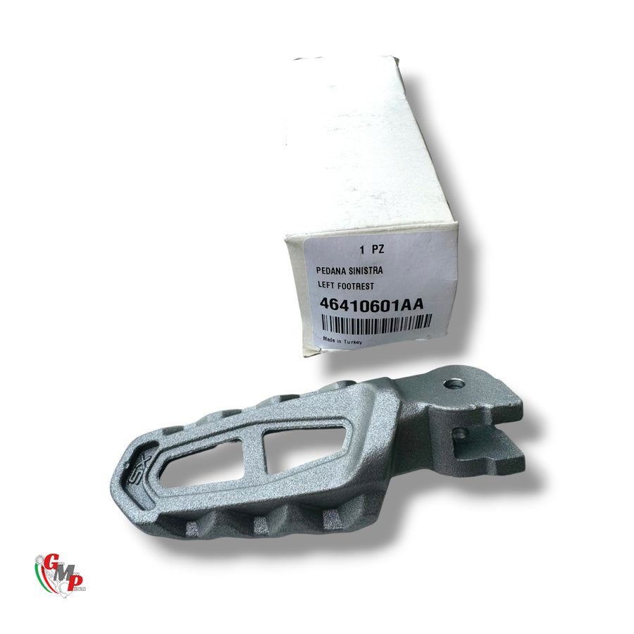 Left Footrest NEW - Ducati