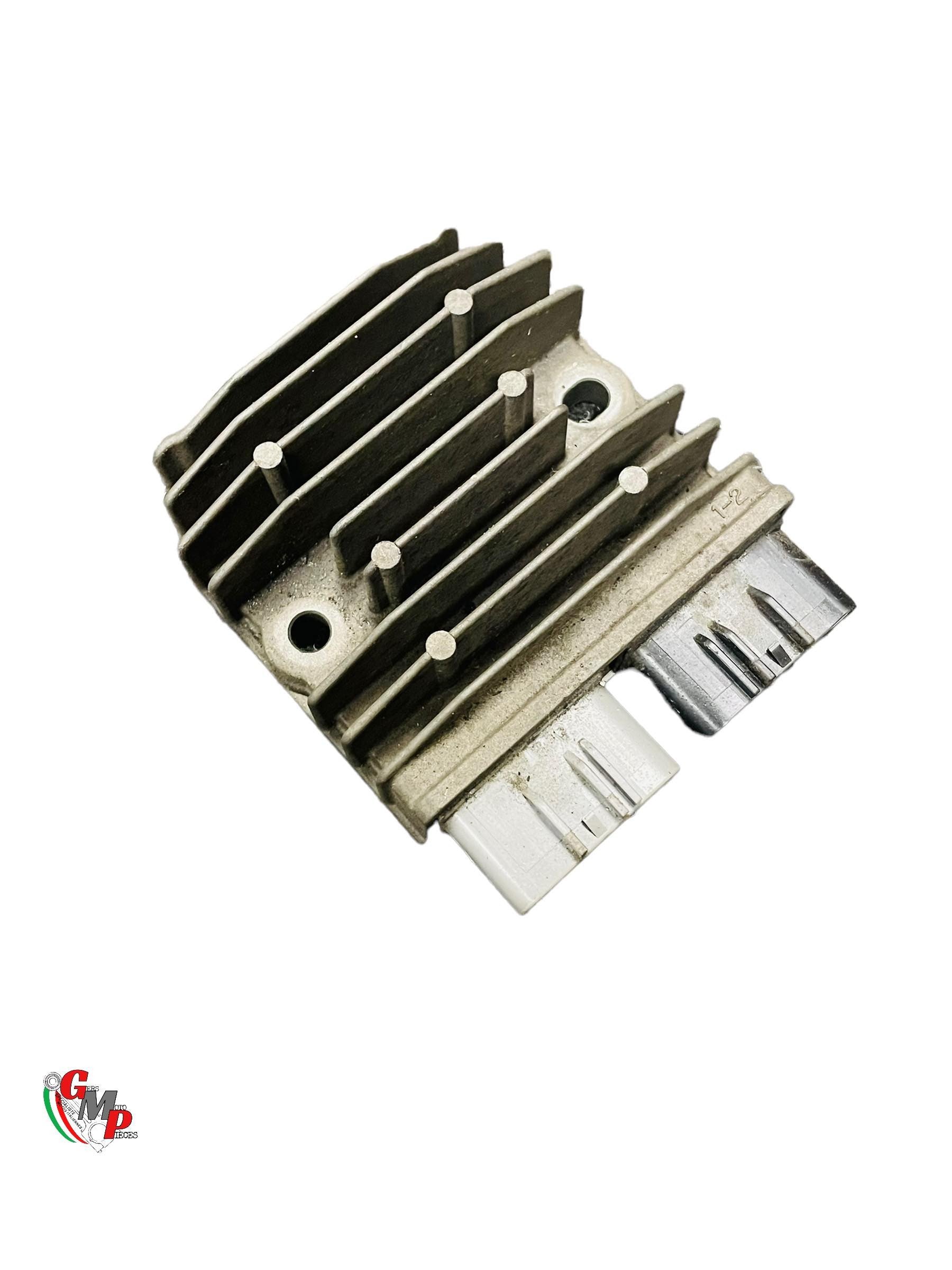 Voltage Regulator - Ducati