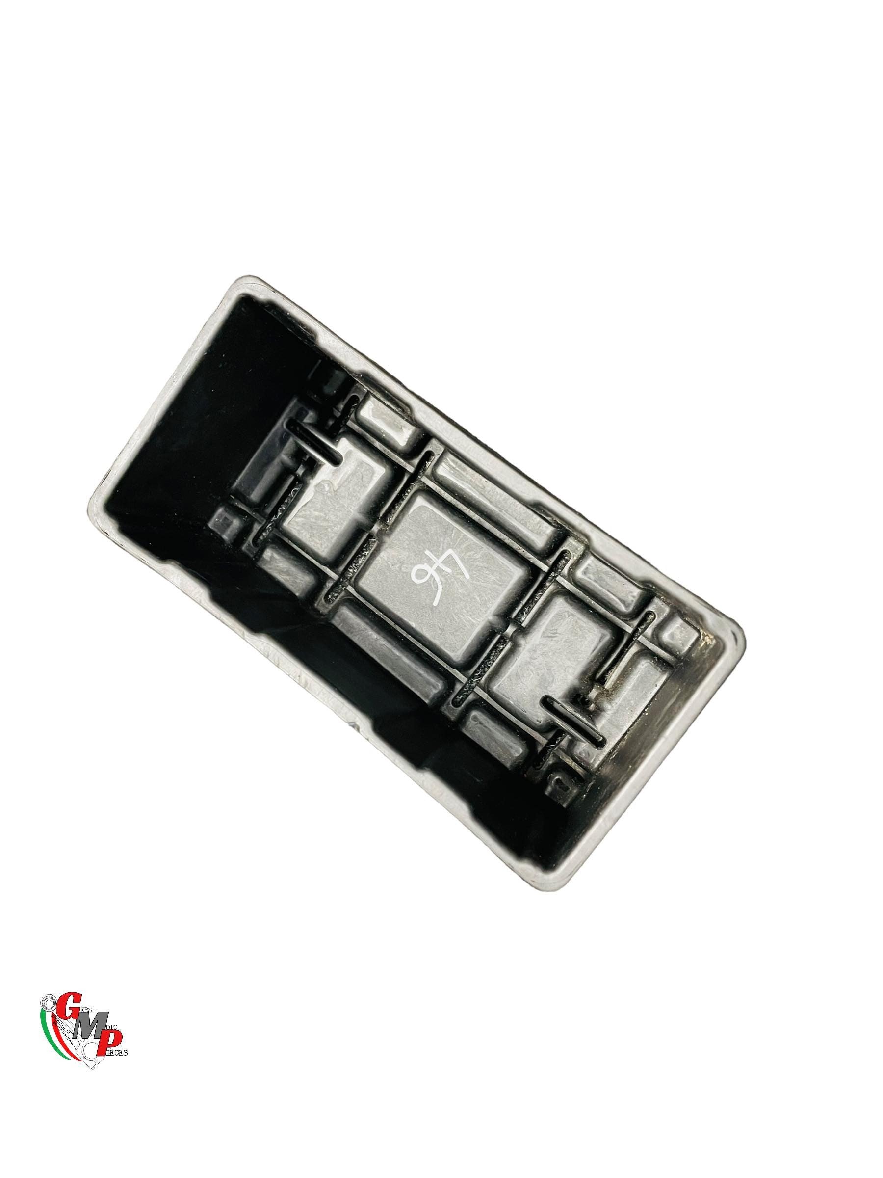 Rubber Battery Support - Ducati