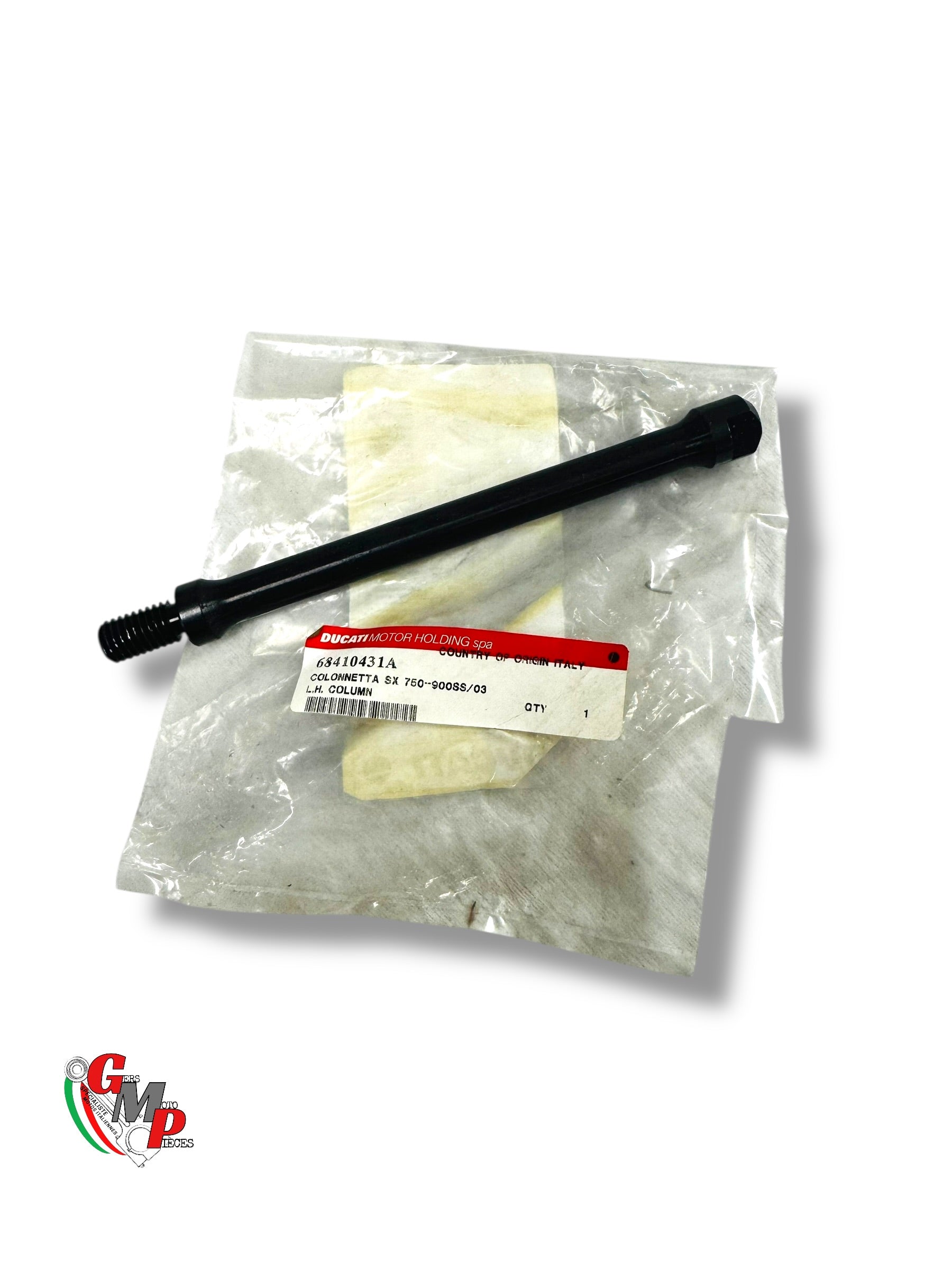 Colonnette Gauche NEUVE - Ducati