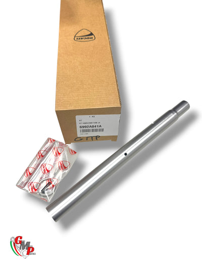 Left Handlebar Tube NEW - Ducati