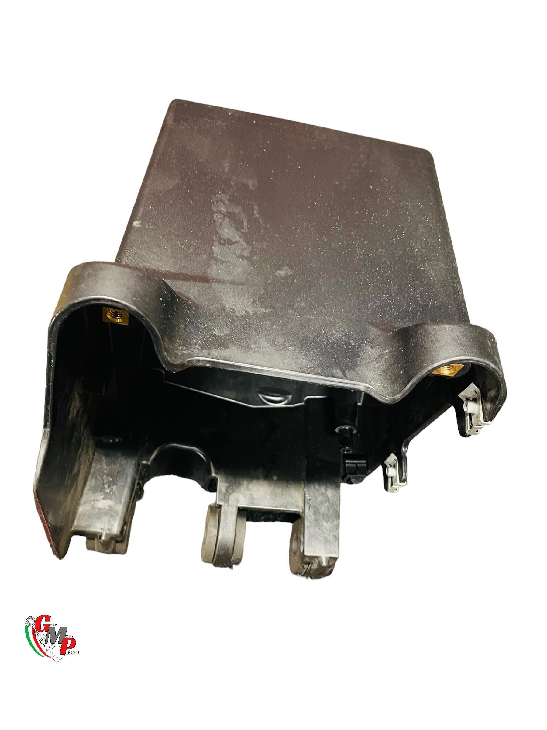 Plastic Cover for Battery Holder - Ducati