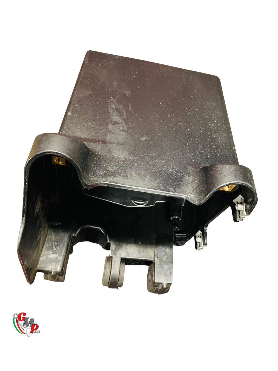 Plastic Cover for Battery Holder - Ducati